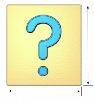 When you select a mattress model to be built in a custom size it is crucial to be certain of your choice