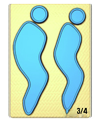 Where can I buy complete 3/4 mattress set?