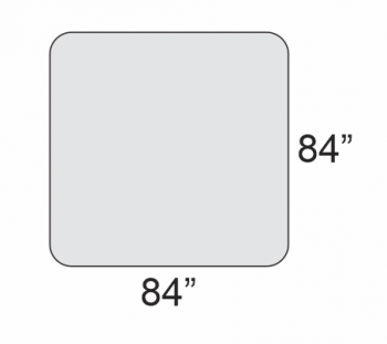 Who makes a Wyoming king size mattress?