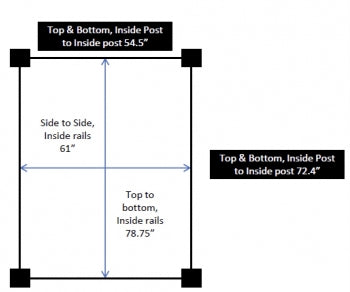 Who can make me a custom mattress with the corners notched to go around posts?