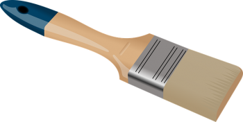 Can you paint an iron bed to change the finish colour?