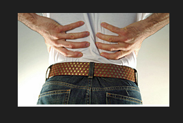 What is an Orthopaedic mattress?