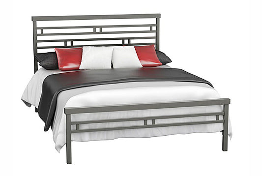 Orson Platform Bed