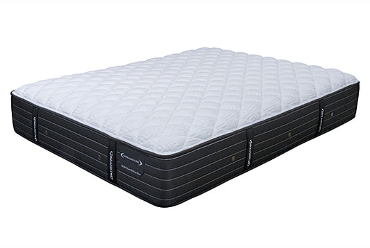 European Ortho Oasis Extra Firm Mattress