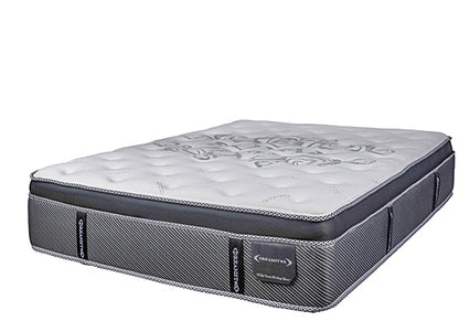 Sea of Tranquility Latex Mattress