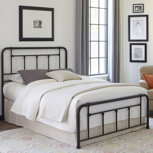 Baldwin Headboard & Footboard