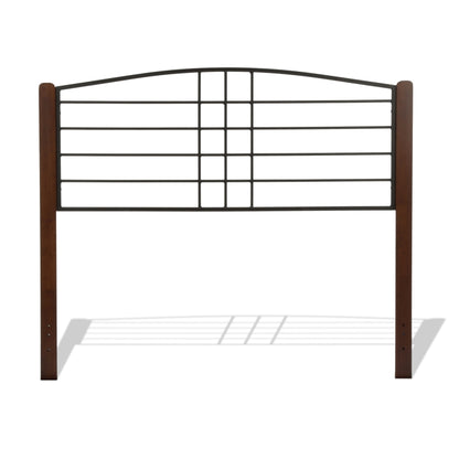 Dayton Headboard & Footboard