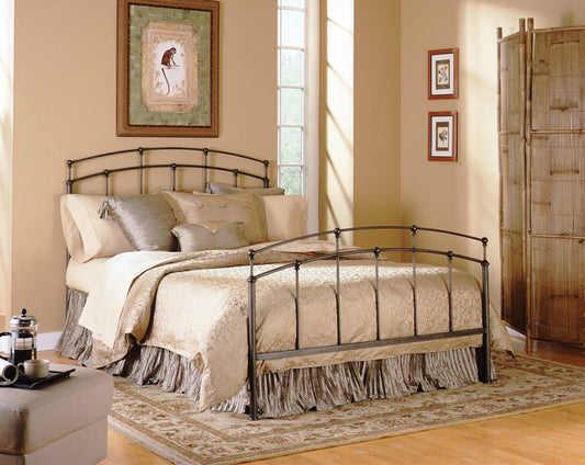 Fenton Headboard & Footboard
