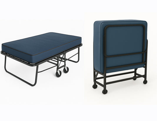 Heavy Duty Rollaway Bed