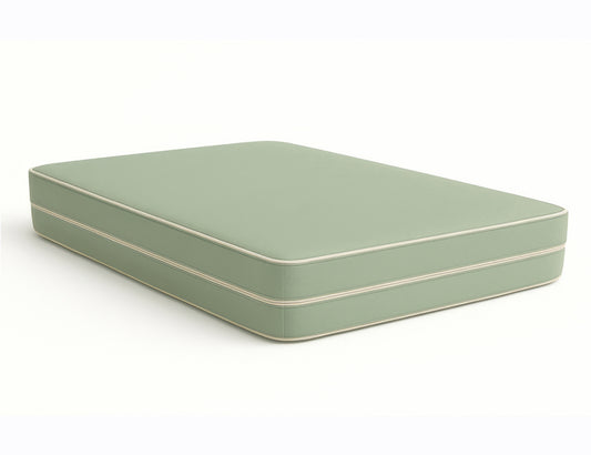 Vinyl Blue Sky 300 Mattress