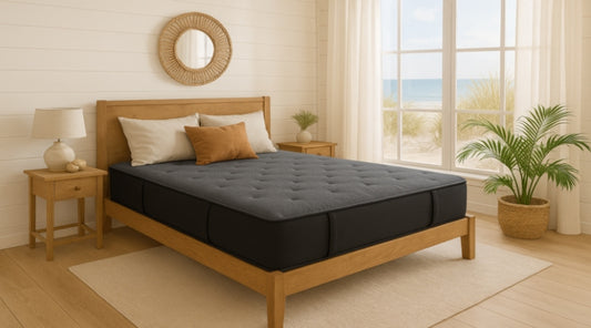Heaven Sent Latex Mattress