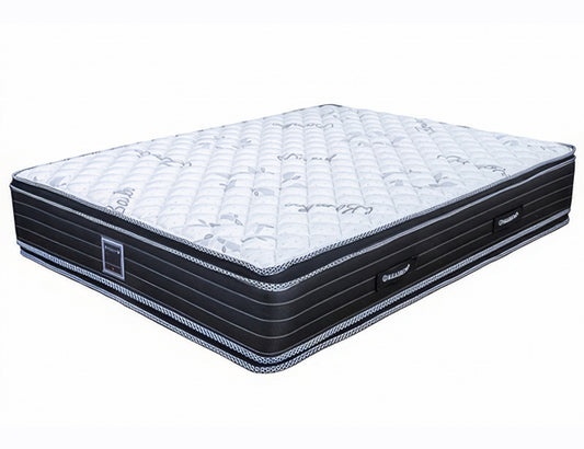 European Gibraltar Firm Two Sided Mattress