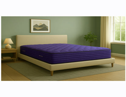 European Lapis Lazuli Two Sided Mattress