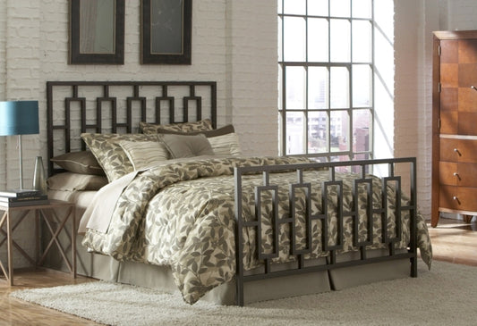 Miami Headboard & Footboard