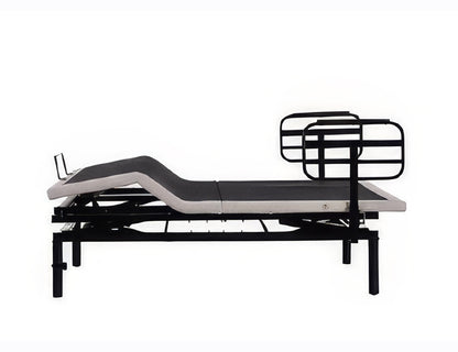 Hi-Low Deluxe Hospital Bed