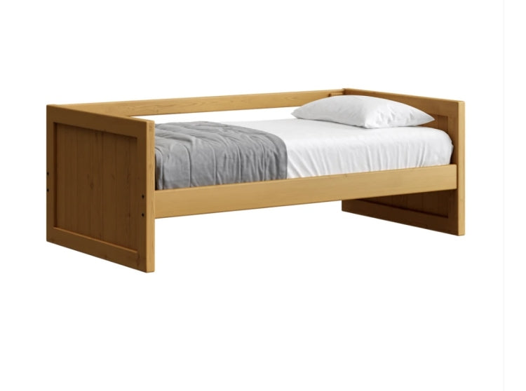 Crate Panel Daybed