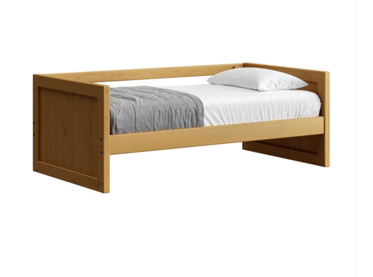 Crate Panel Daybed