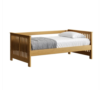 Crate Shaker Daybed