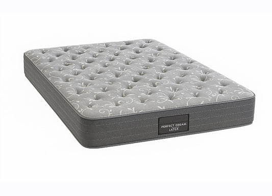 Perfect Dream Latex Mattress