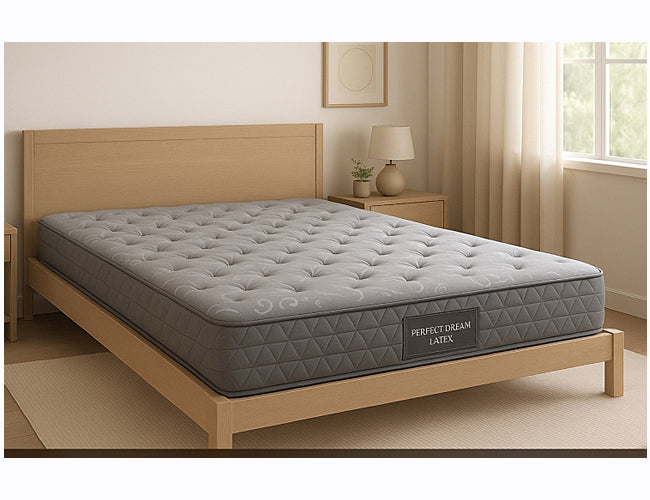 Perfect Dream Latex Mattress