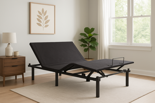 Siesta Adjustable Bed