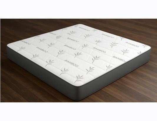 Signature Sleep RV Mattress