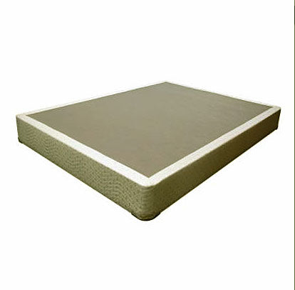 Seven Inch Foundation