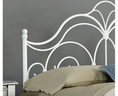 Rhapsody Headboard & Footboard