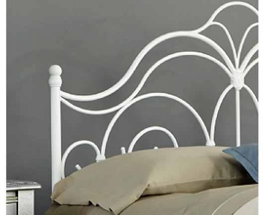 Rhapsody Headboard & Footboard