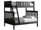 Crate Brant Bunk Bed