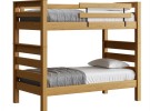 Crate Timber Frame Bunkbed