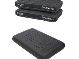 European Northern Lights Latex Mattress
