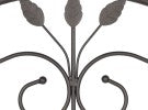 Sycamore Headboard & Footboard