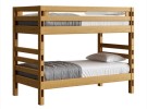 Crate Ladder End Bunkbed